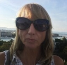 Kerstin Schulze, Autorin und Journalistin