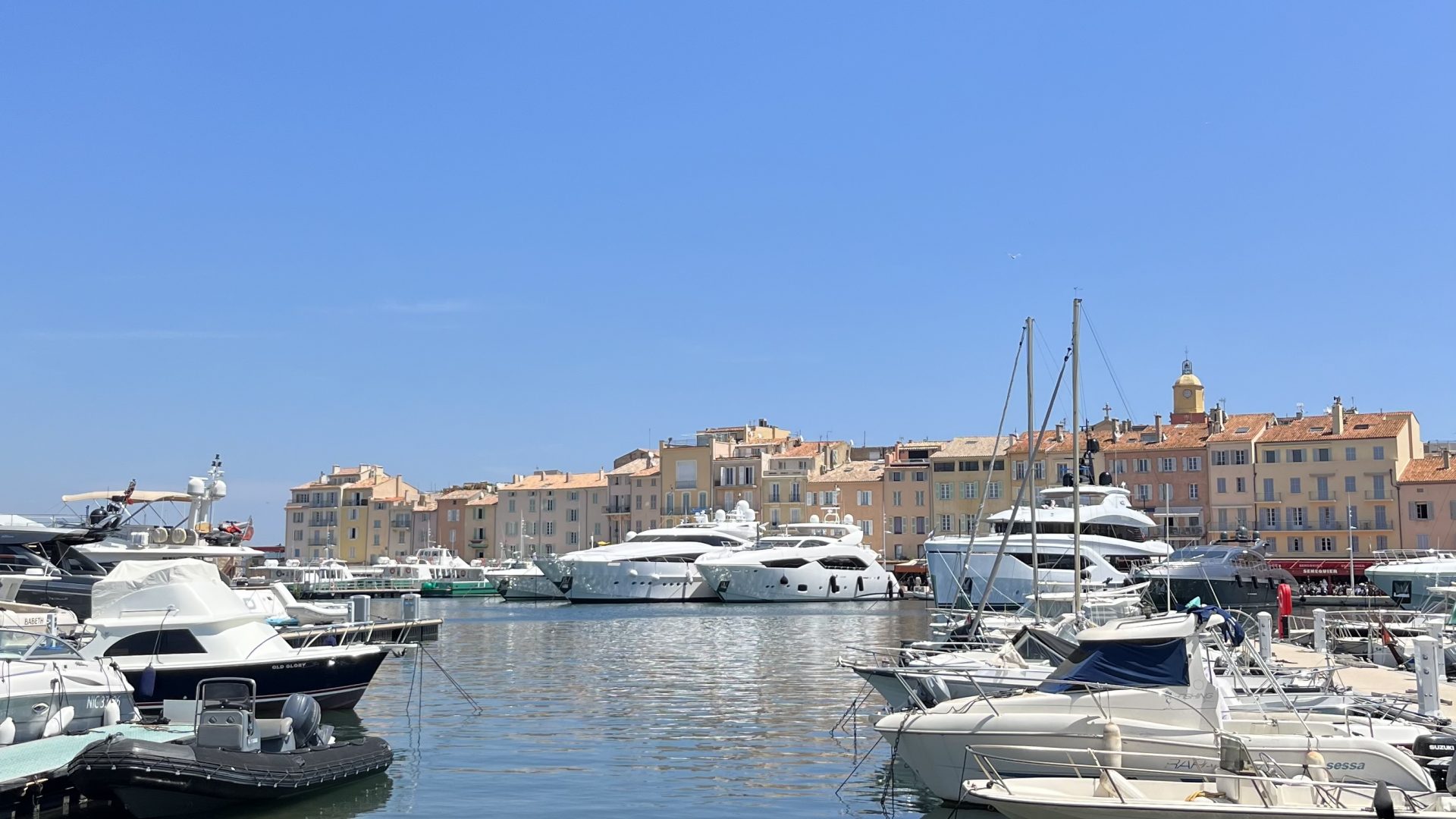 Saint Tropez