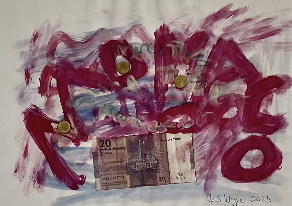 Bild von K.S. Wagner