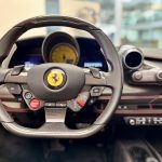 Ferrari Steuerrad