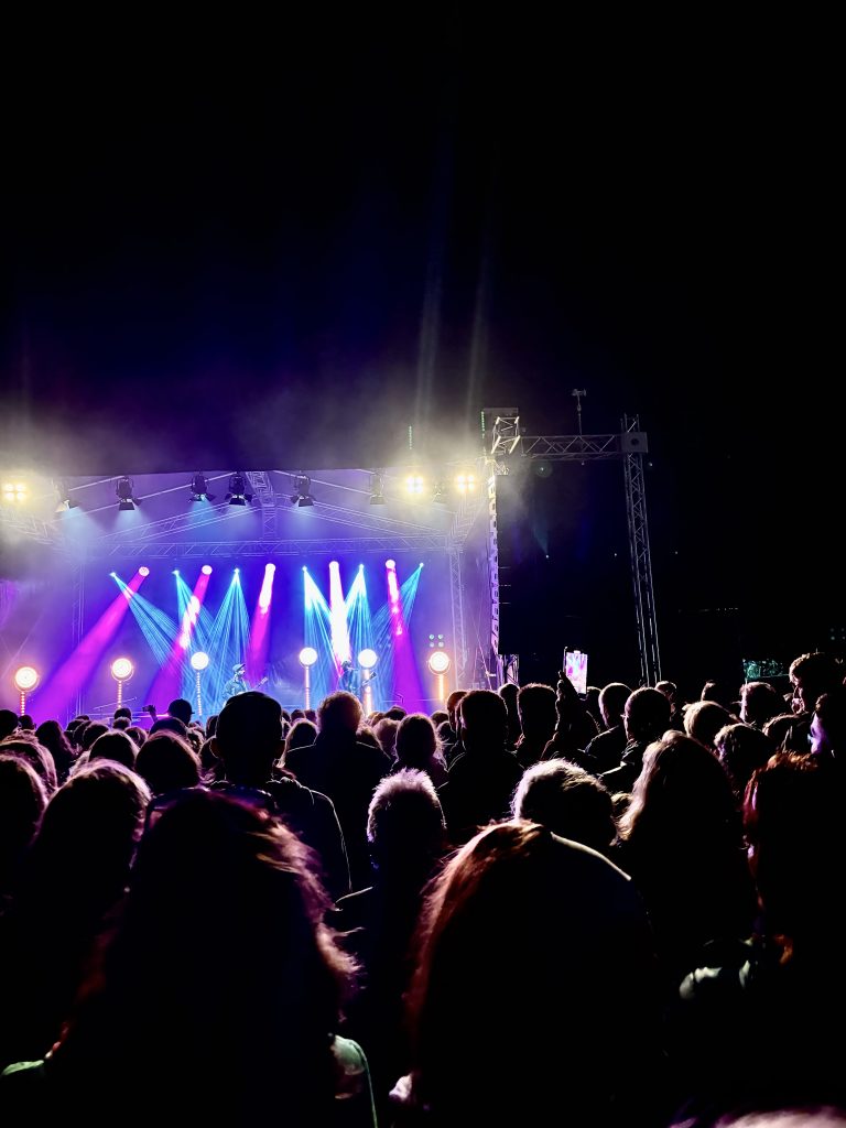 Konzert