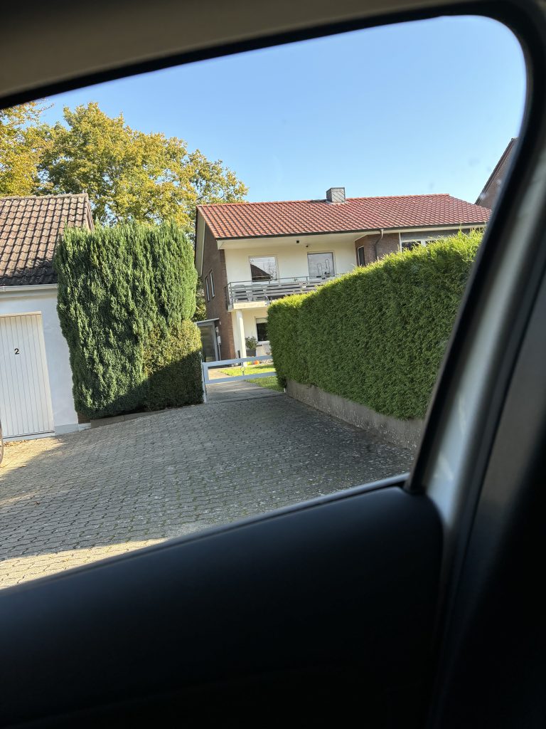 Mozartstraße 2, Bad Schwarau