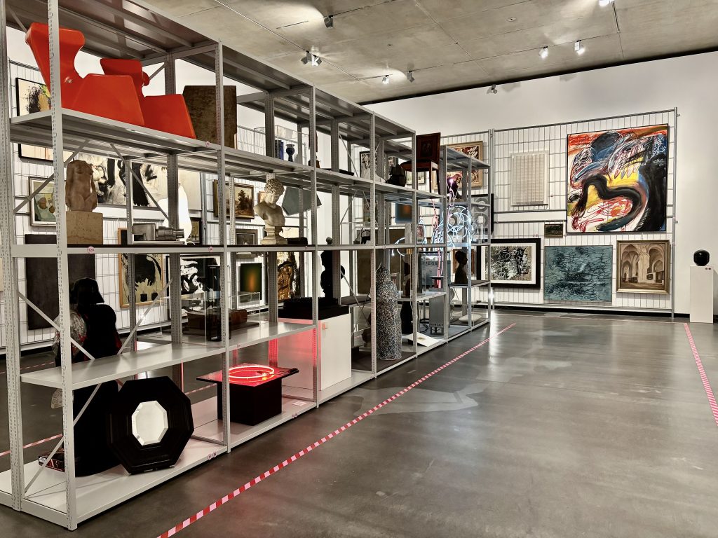 Kunsthalle St. Annen