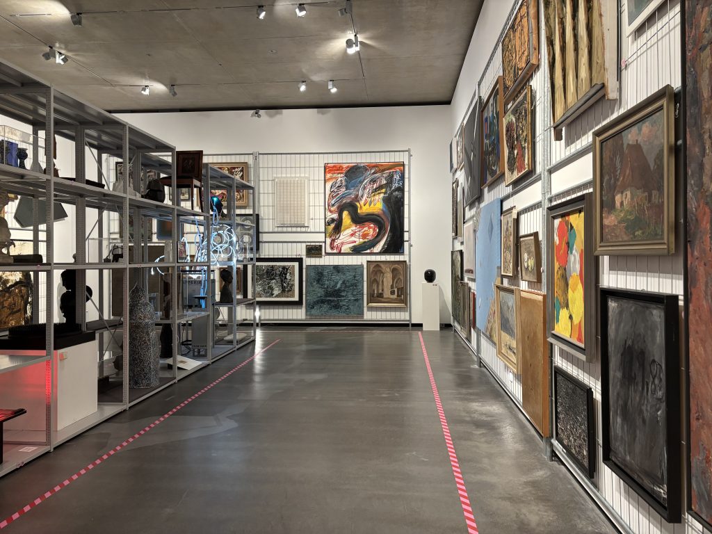 Kunsthalle St. Annen