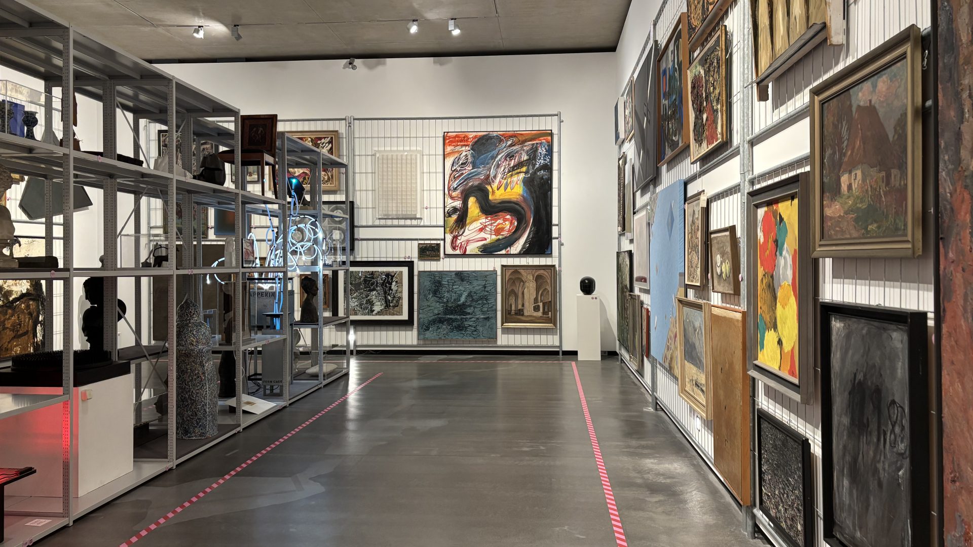 Kunsthalle St. Annen
