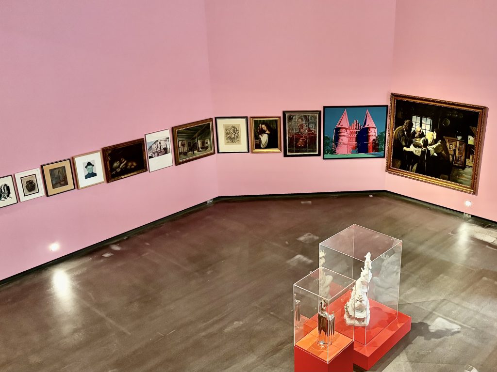 Kunsthalle St. Annen