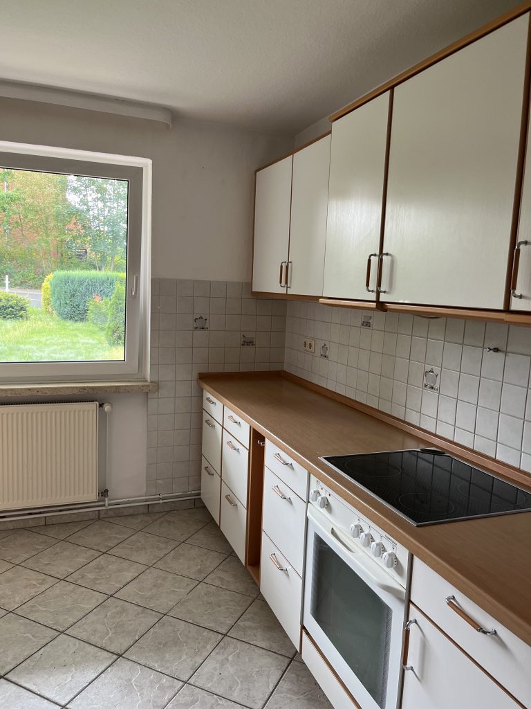 Küche in Bad Schwartau