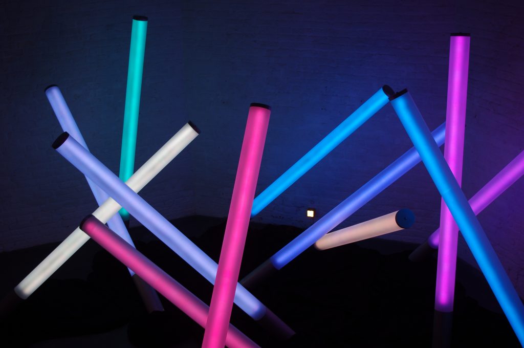 Laserschwerte