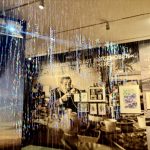 Sonderausstellung der Literaturnobelpreisträger von nebenan