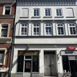 Immobilie Wahmstraße 61, 23552 Lübeck