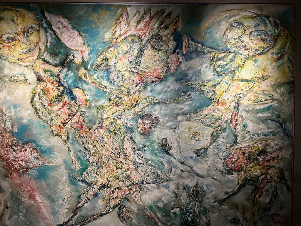 Bild aus der Kunsthalle
